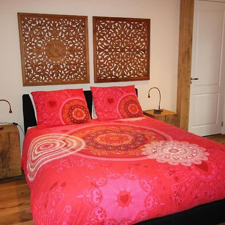 B&B Het Koetshuis Hazerswoude-Dorp Екстериор снимка