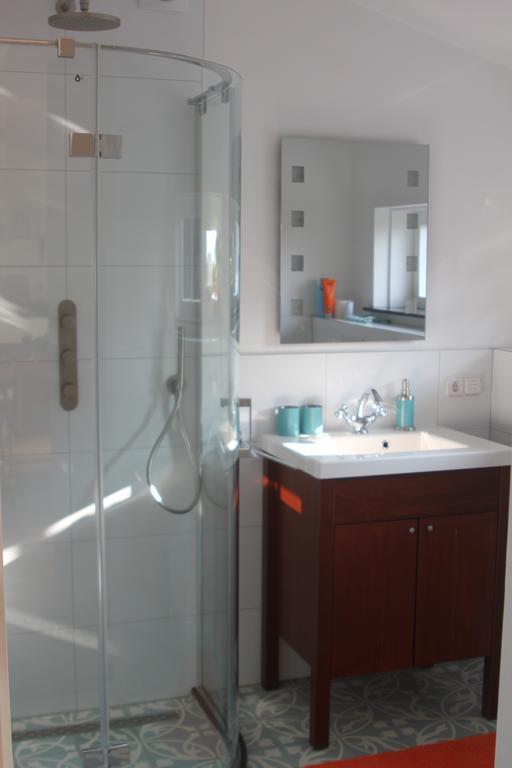 B&B Het Koetshuis Hazerswoude-Dorp Стая снимка