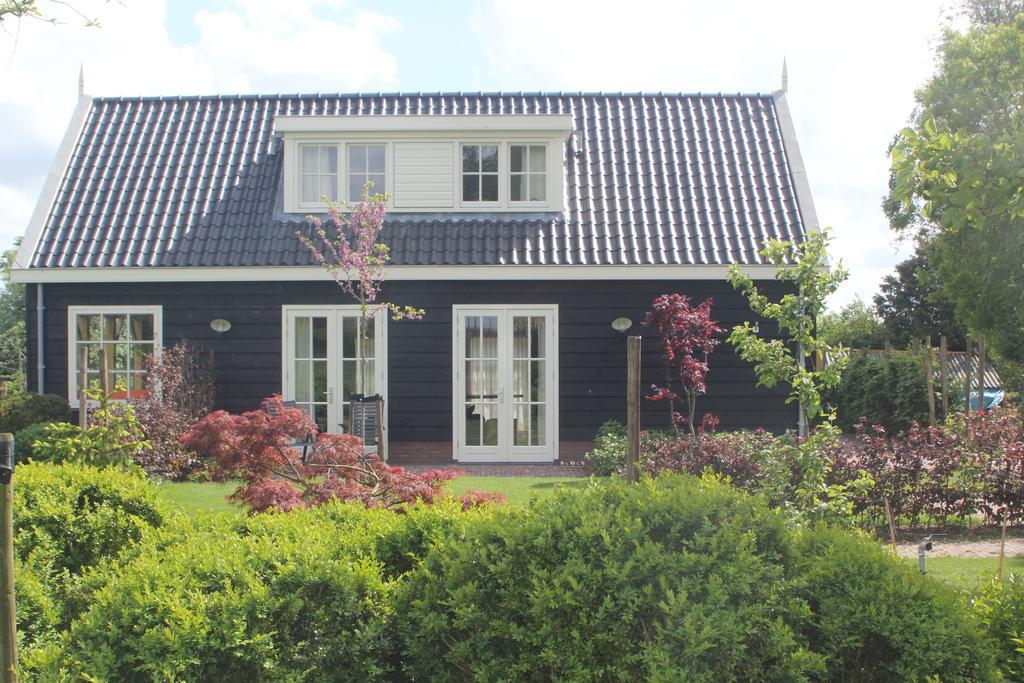 B&B Het Koetshuis Hazerswoude-Dorp Стая снимка